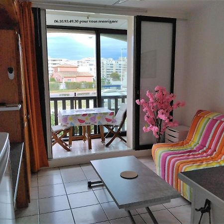 Le Canou Canet-en-Roussillon Buitenkant foto