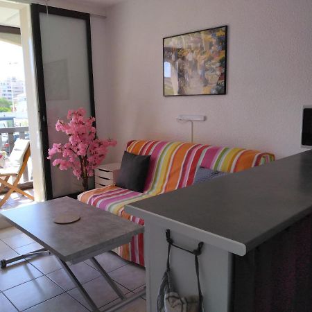 Le Canou Canet-en-Roussillon Buitenkant foto